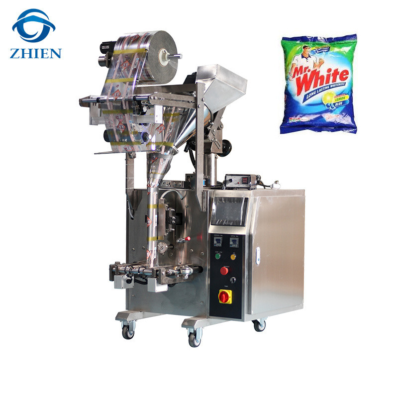 Sachet Packaging Machine - from China