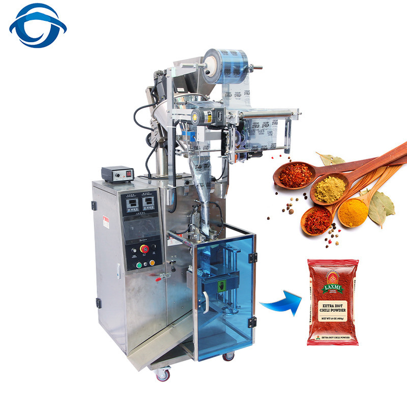 Sachet Packaging Machine from China